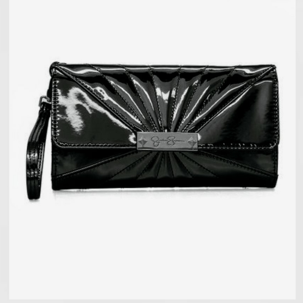 Jessica Simpson Wallet!